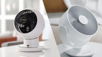 循環扇推介、循環扇比較、循環扇牌子及選購攻略 2024